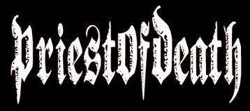logo Priest Of Death